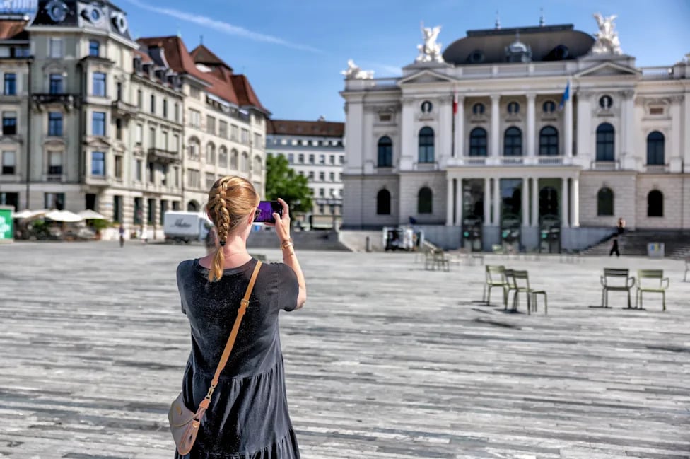 Solo Travelers Challenge Safety Rankings With Stark Warning