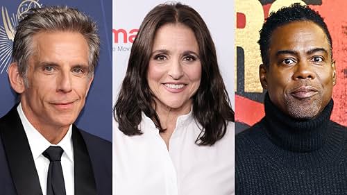 14 SNL Stars Who Went From Sketches to Stardom