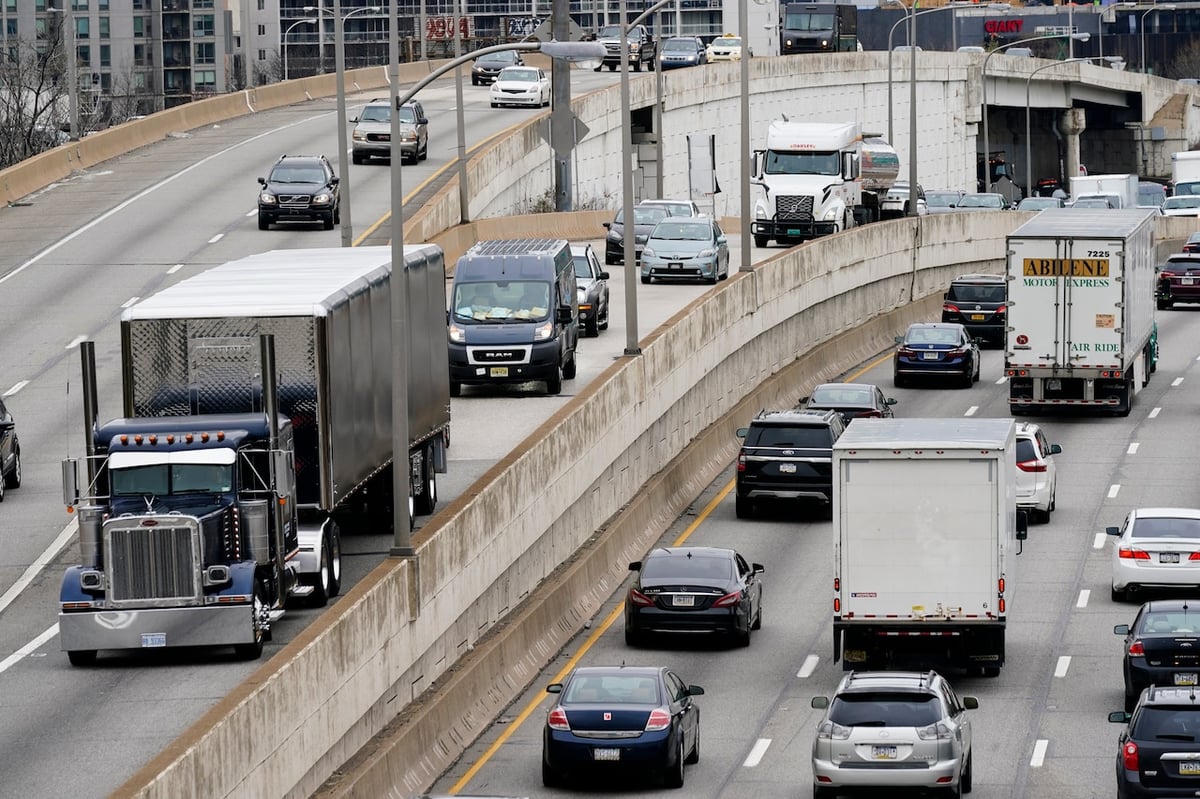 45 Million Americans Plan Memorial Day Travel Despite Gas Prices