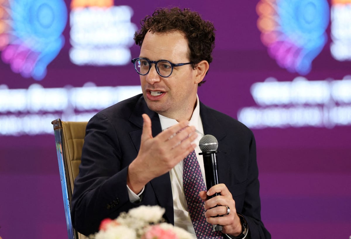 Anthropic Pulls Newest AI Model After U.S. Export Ban