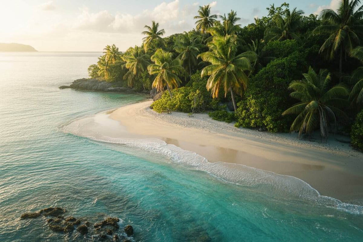 Caribbean Tourism Transforms With Hidden Islands and Sustainable Eco-Destinations