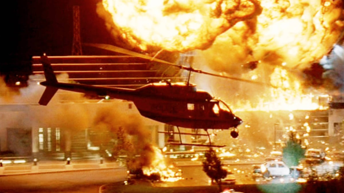 Action Classic Celebrates 35 Years Since Release