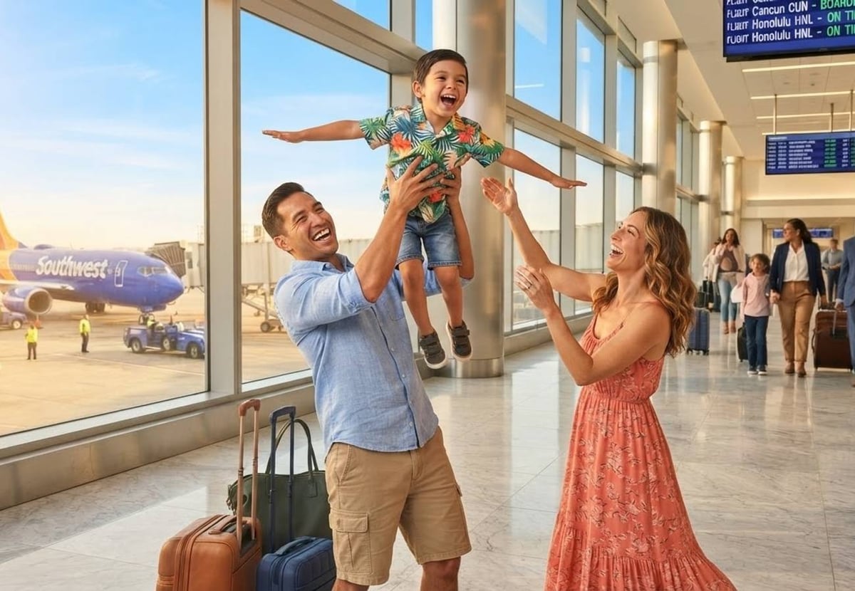 Alaska Airlines Opens Hawaii Route From Pacific Northwest