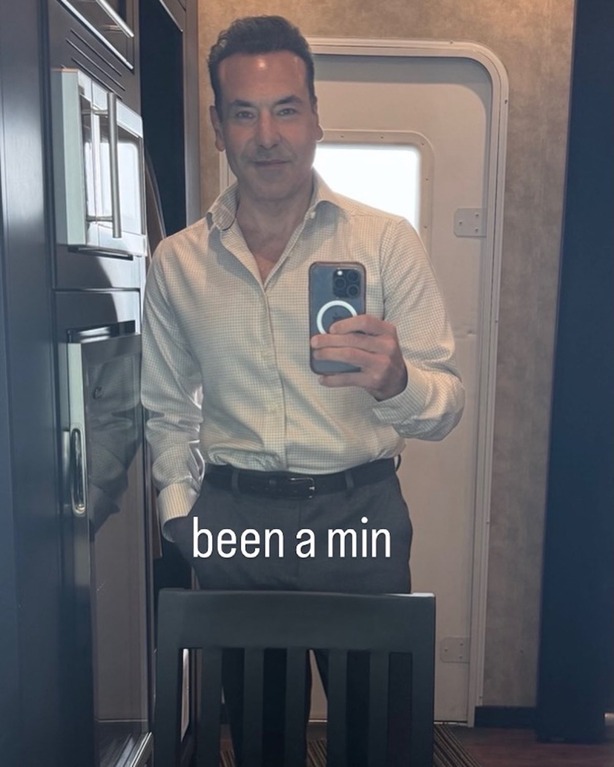 Rick Hoffman Reveals His Intense Weight Loss Diet Secrets