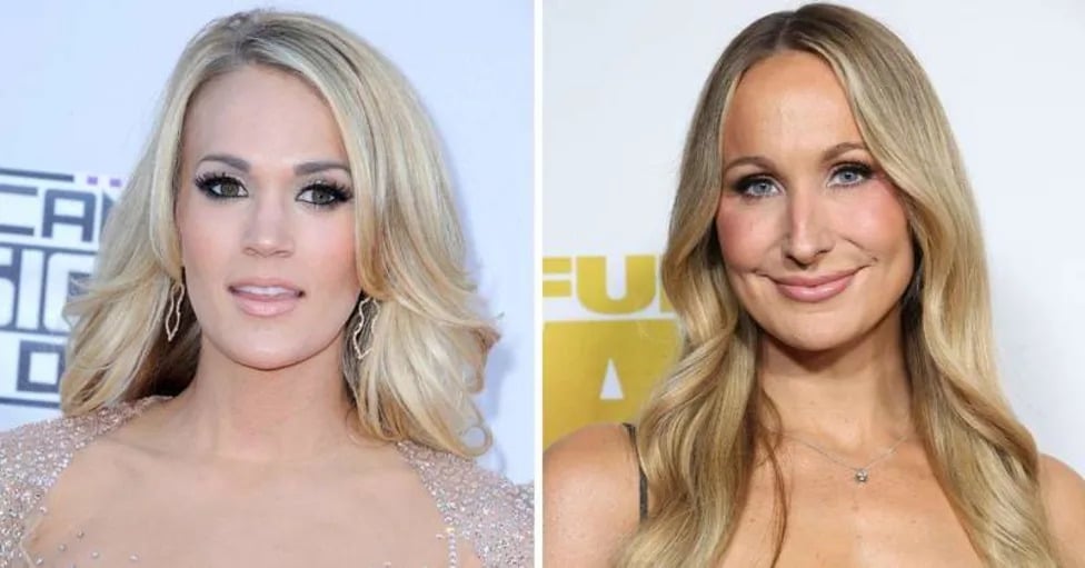 Carrie Underwood Clears Up Nikki Glaser Feud Rumors