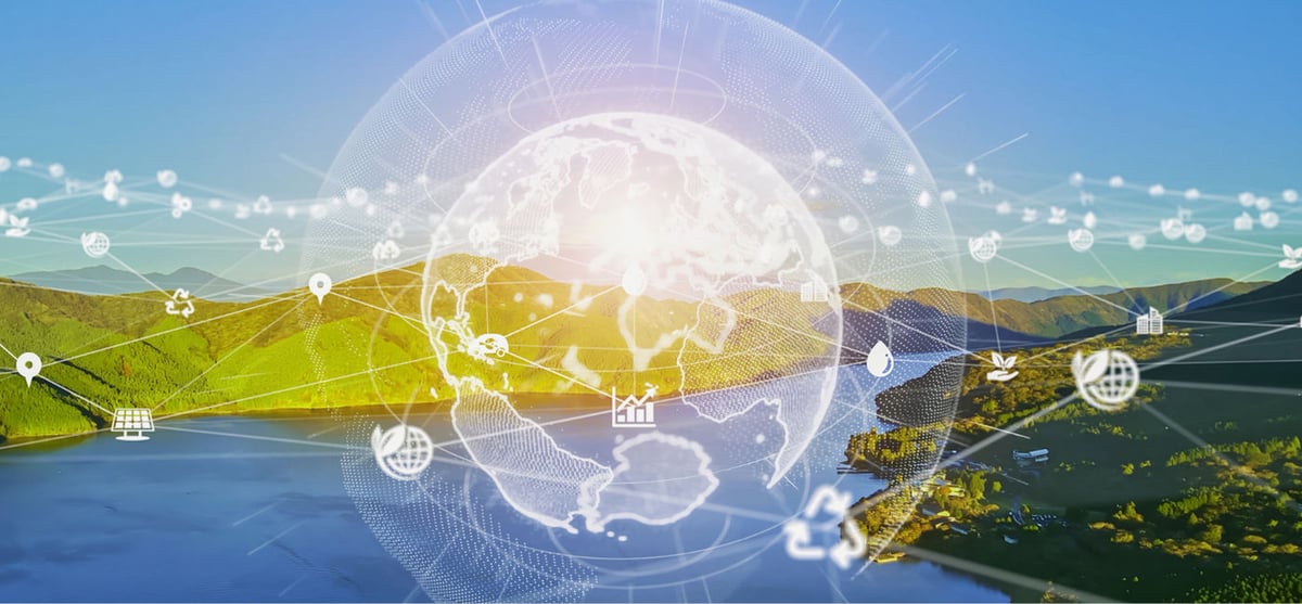 Travel Industry Commits to Sustainability With Landmark Agreement