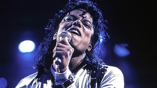Netflix’s Michael Jackson Series Hits No. 1 Despite Review Bombing