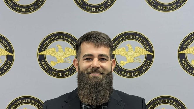 Kentucky GOP's Michael Faris Challenges Top Senate Hopefuls