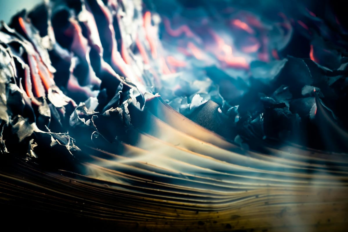 DOJ Opinion: Presidential Records Act Unconstitutional