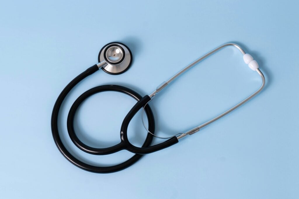 U.S. Health Outcomes Split Along Political Lines