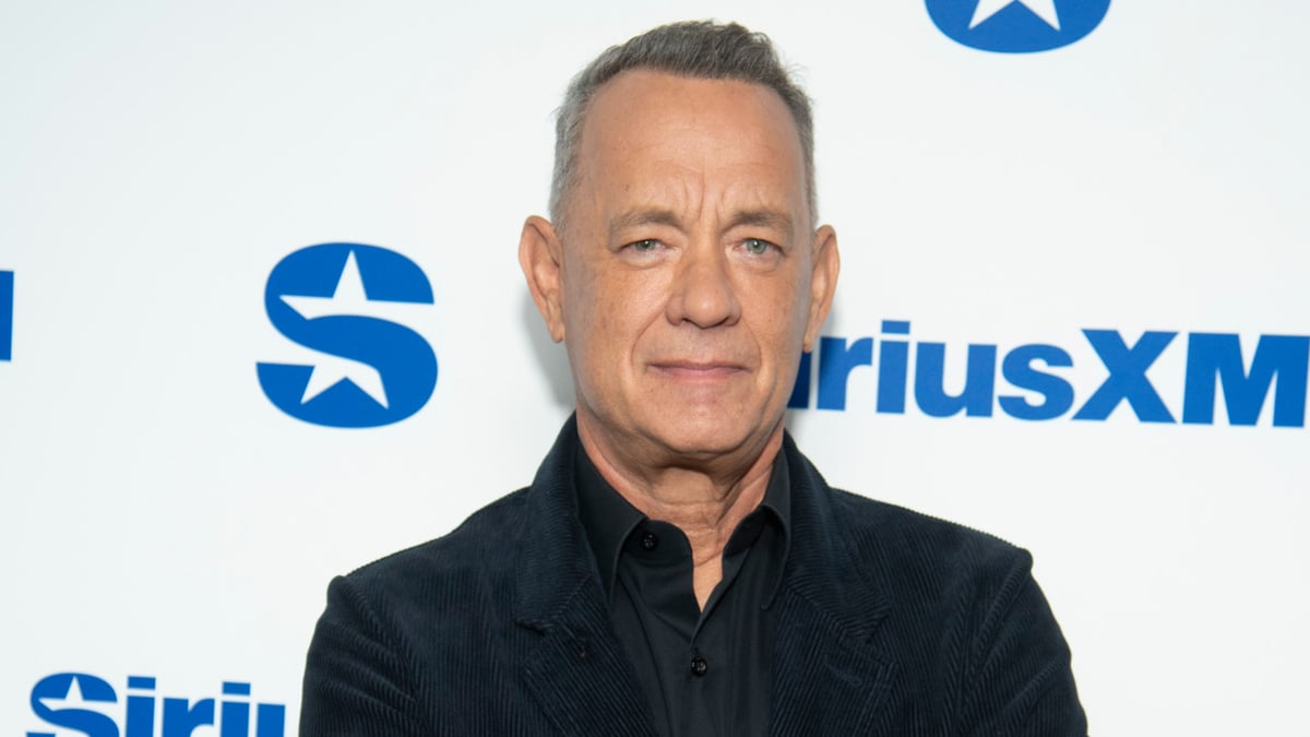 Tom Hanks Baseball Drama The Comebacker Hits Summer 2027
