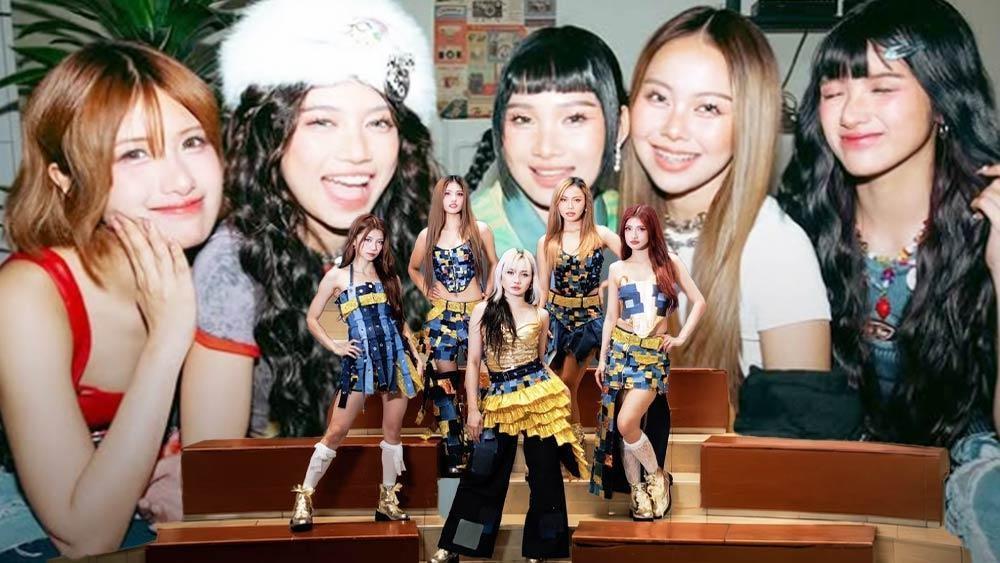 KAIA: Everything You Need To Know About The Trending P-Pop Group
