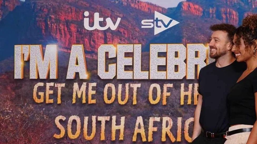 'I'm A Celebrity' Next Season Getting a Major Makeover