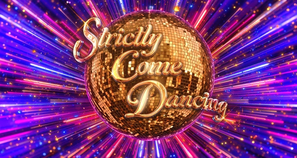 Strictly Come Dancing Announces Fifth Celebrity for 2026