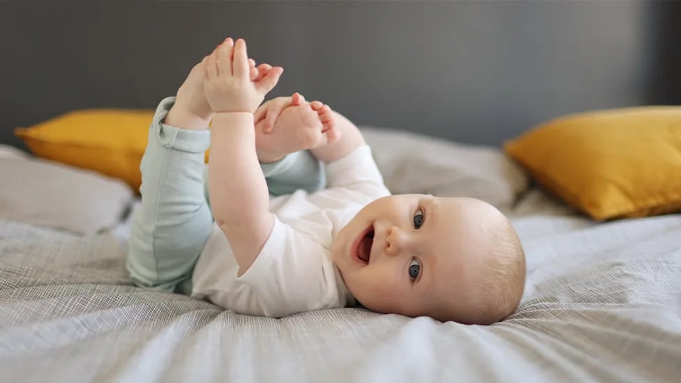 Kansas Baby Names for 2025 Rank Just Revealed