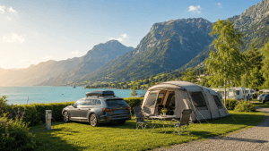 Budget-Friendly Family Camping: Summer's Most Affordable Escapes