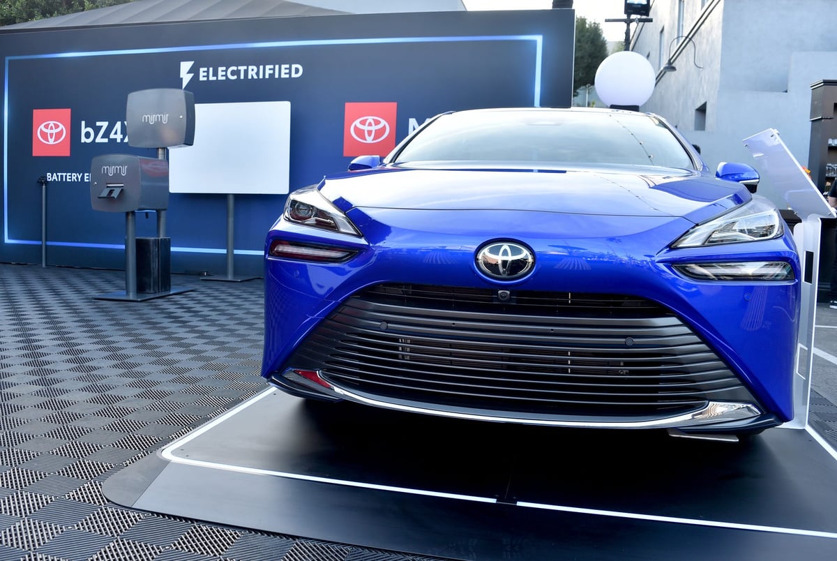 Toyota Recalls 81,000 Vehicles - See The Affected Models