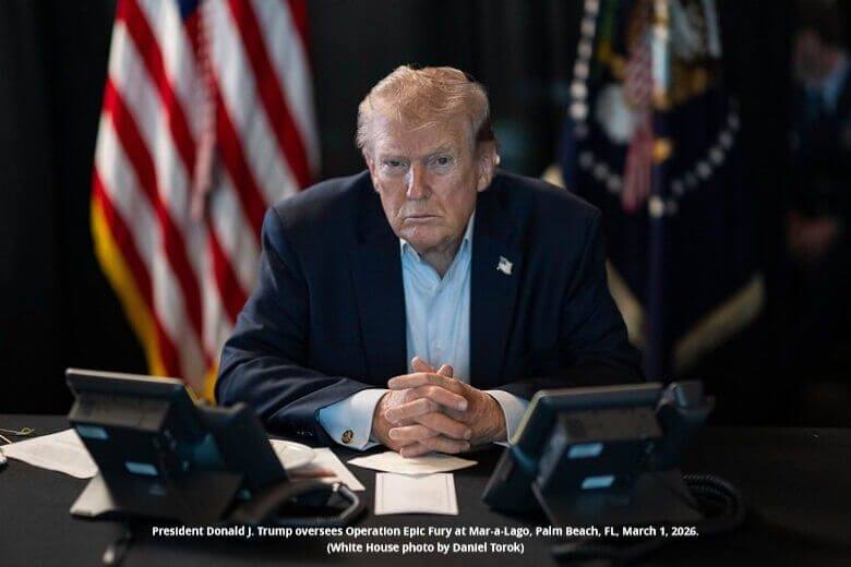 Trump’s Presidency Faces A Harder, Less Forgiving Reality