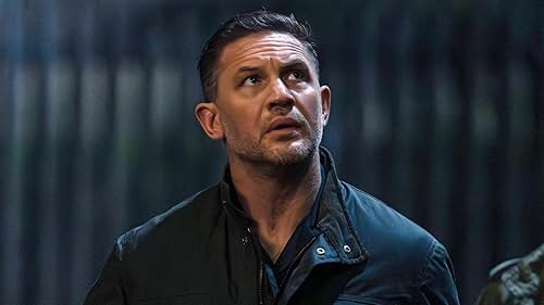Tom Hardy's MobLand Could Return With Season 2 This Year