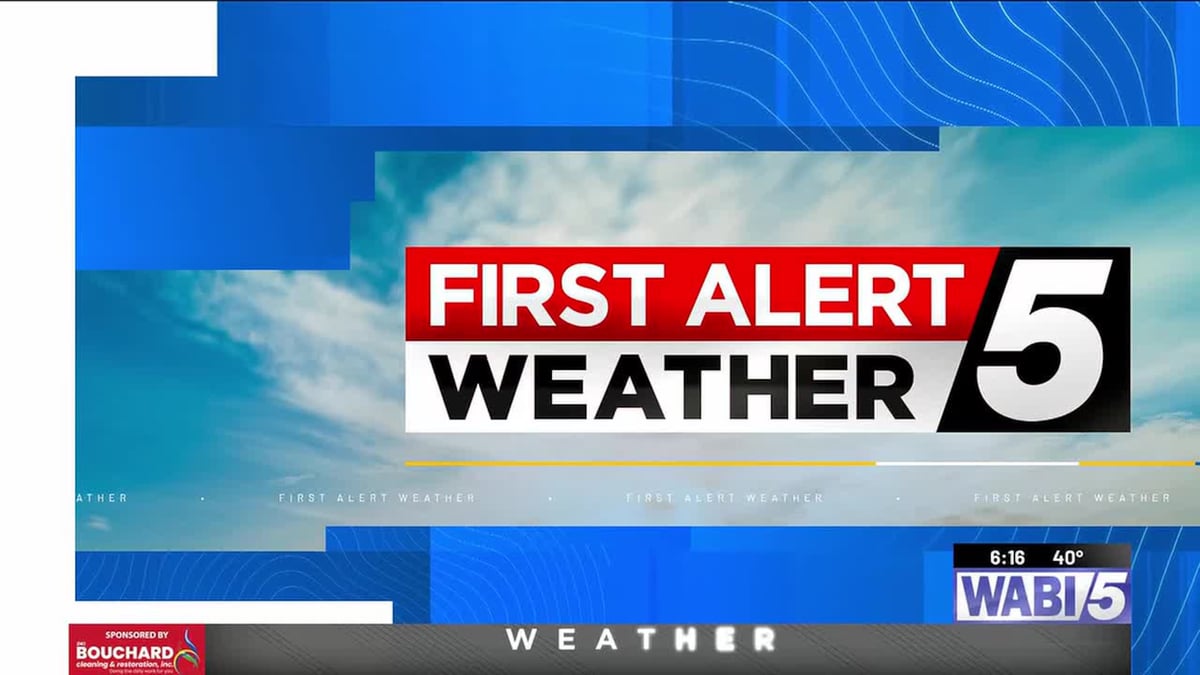 Warming Trend Takes Hold This Week