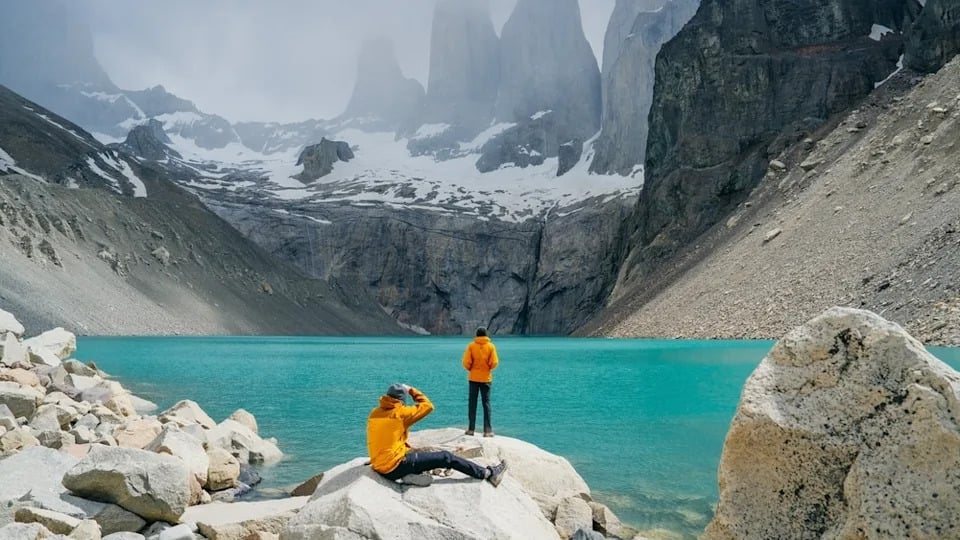 Escape the Heat: Americans Chase 'Coolcations' in Norway and Alaska