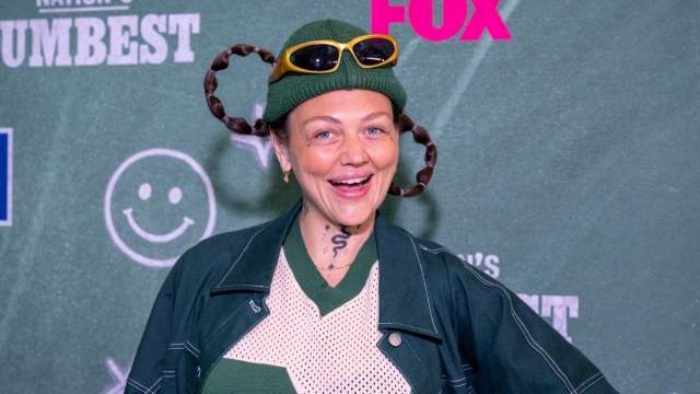 Elle King Opens Up About Autism Diagnosis Discovery