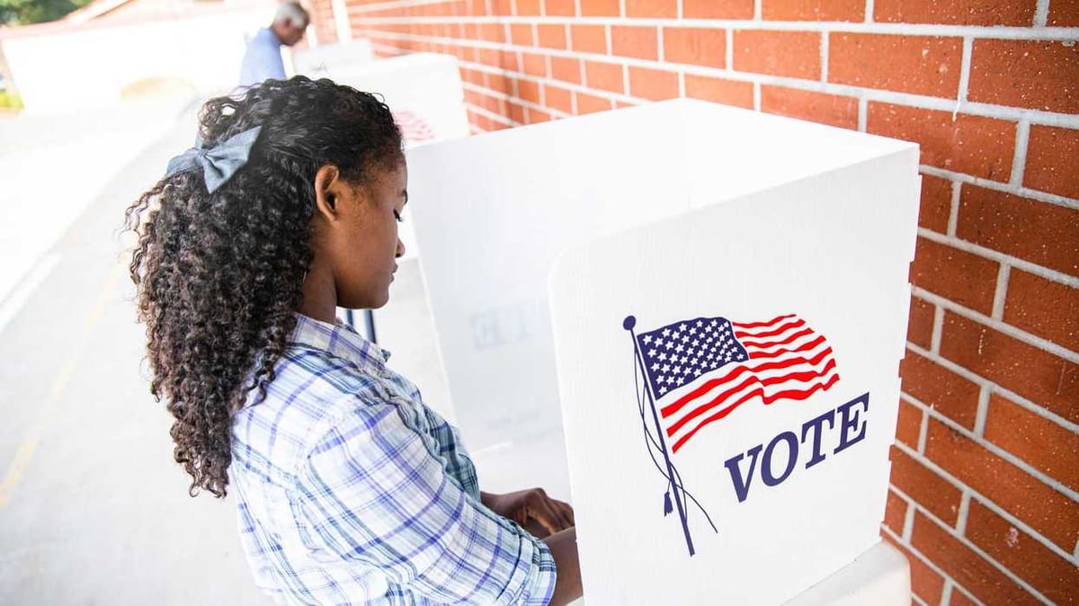 10 Independent Voter Groups Reshaping American Politics