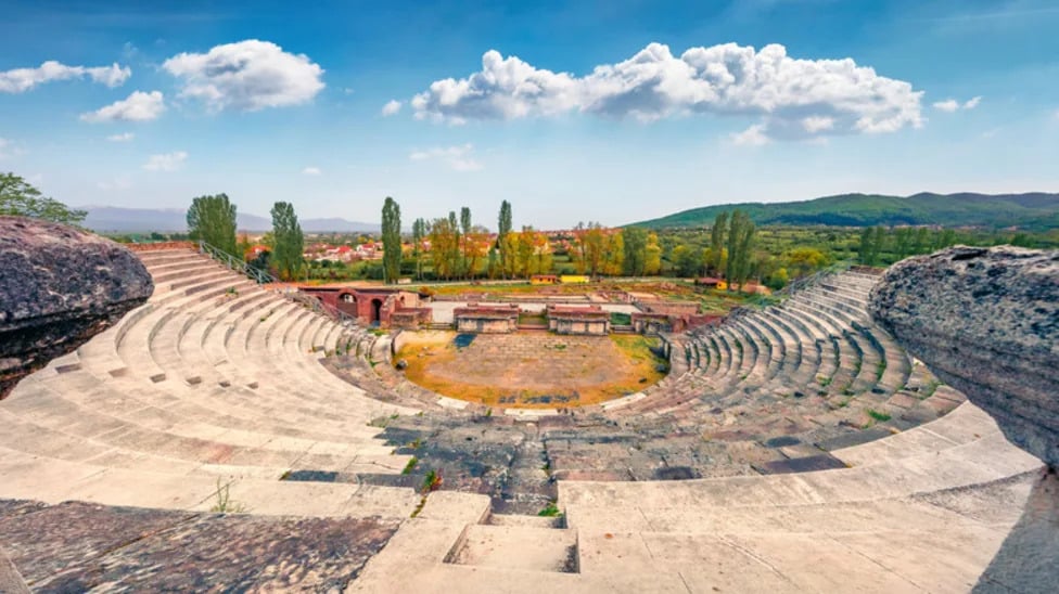 Underrated European City Tops 2026 List