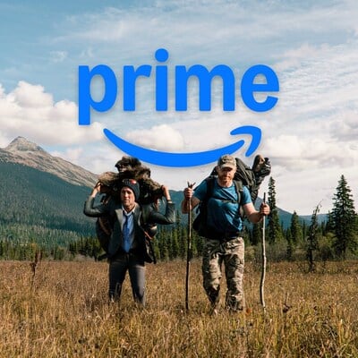 Independent Adventure Series 'Finding Nowhere' Hits #4 on Amazon Prime Video