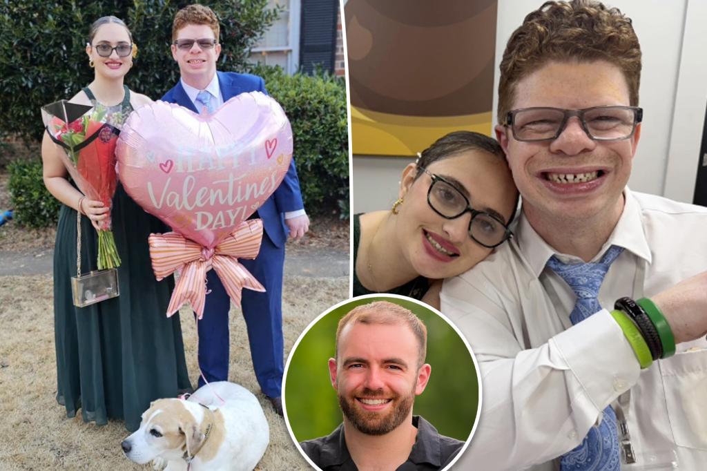 Love on the Spectrum's Georgie Harris Has New Boyfriend