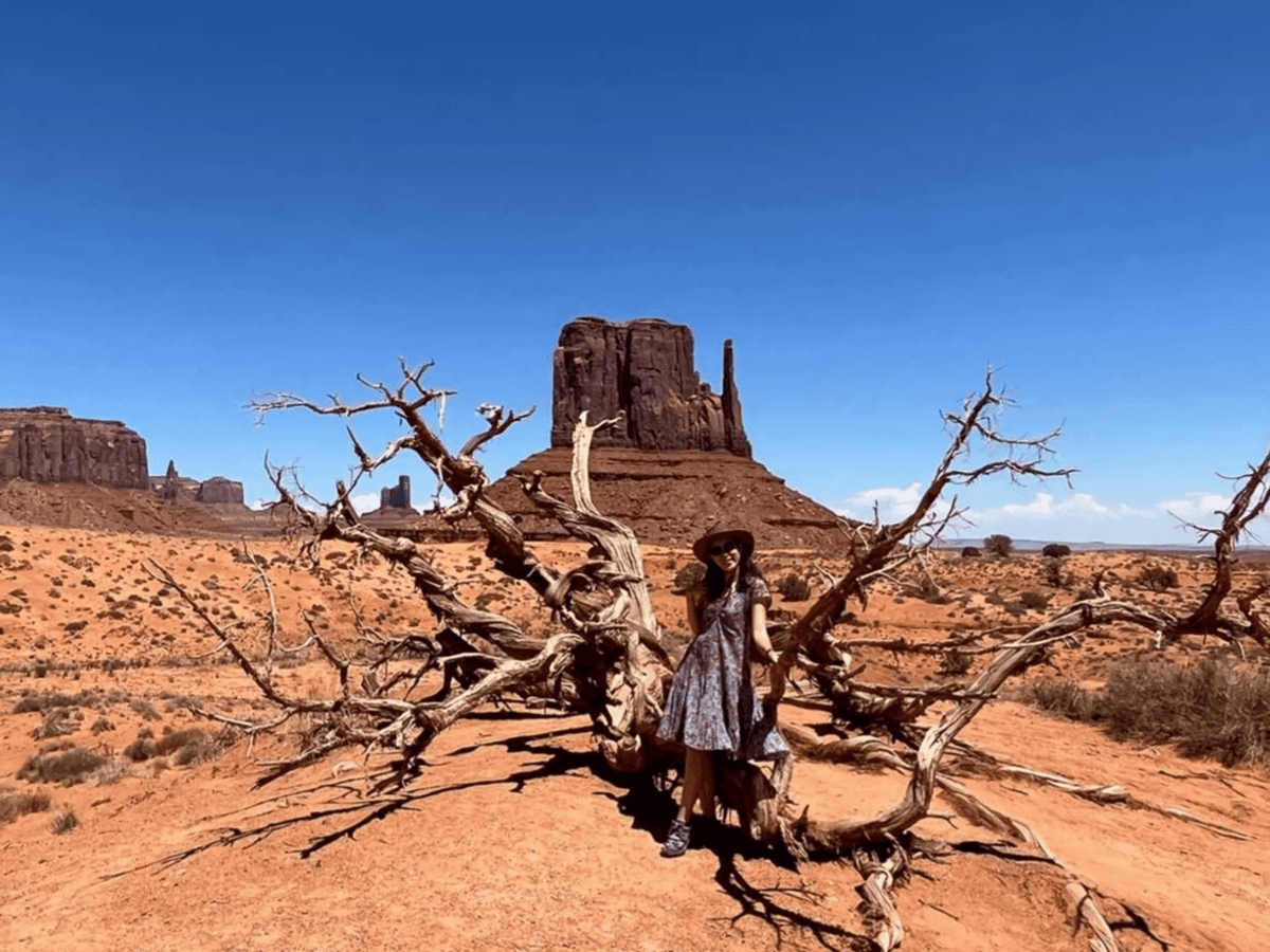 Austin Artist's Southwest Journey Inspires New Travel Book