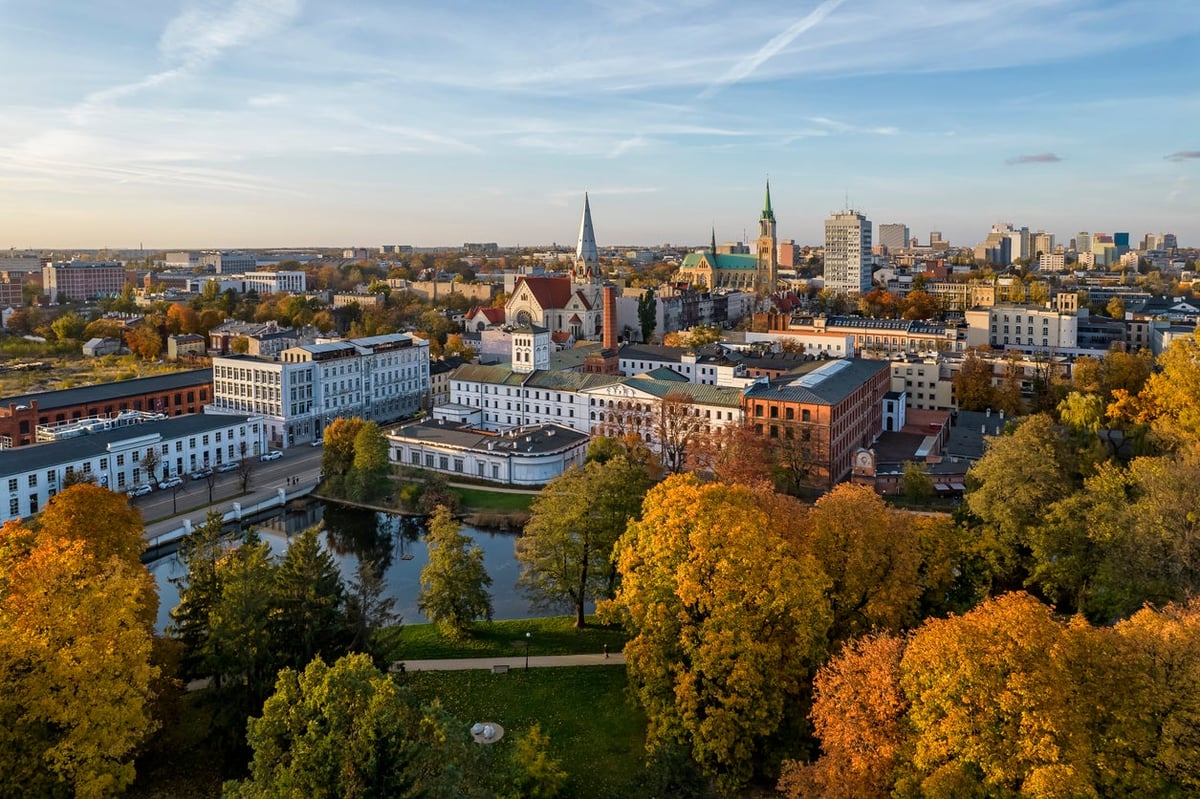 Top 6 European Cities for Solo Summer Travel