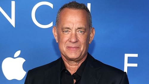 Tom Hanks' WWII Epic Dominates Streaming Charts