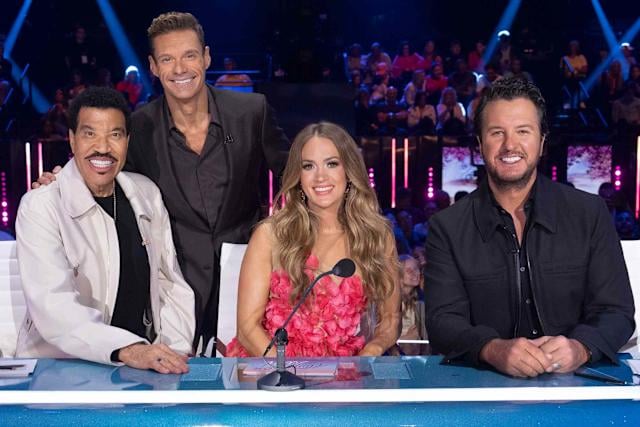 American Idol Reveals Exit After Historic Vote