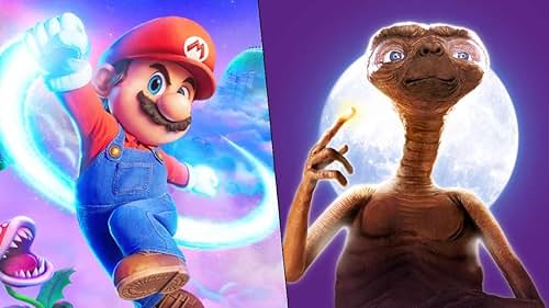 Super Mario Galaxy Movie Sets Up A Wild Box Office Challenge