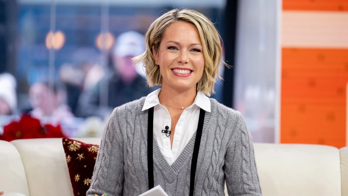 Dylan Dreyer Feels Nanny Guilt After Suburbs Move
