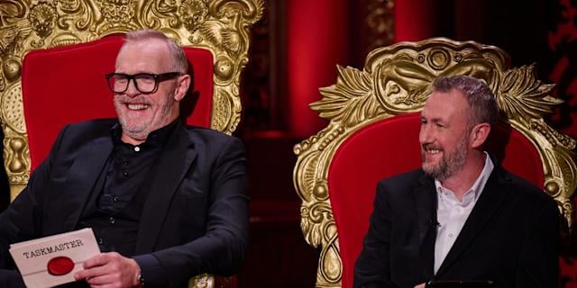 Taskmaster New Series Return Date Confirmed - Soon