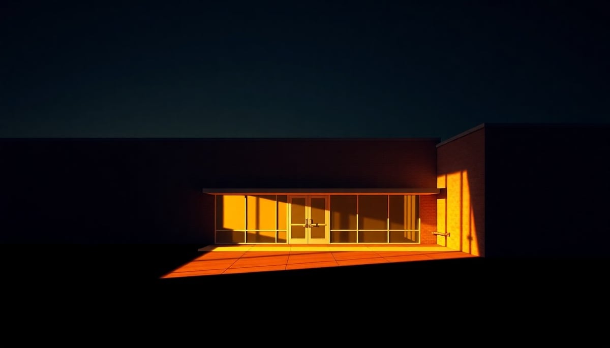 State Rep. John Waldron Quits Re-election Bid