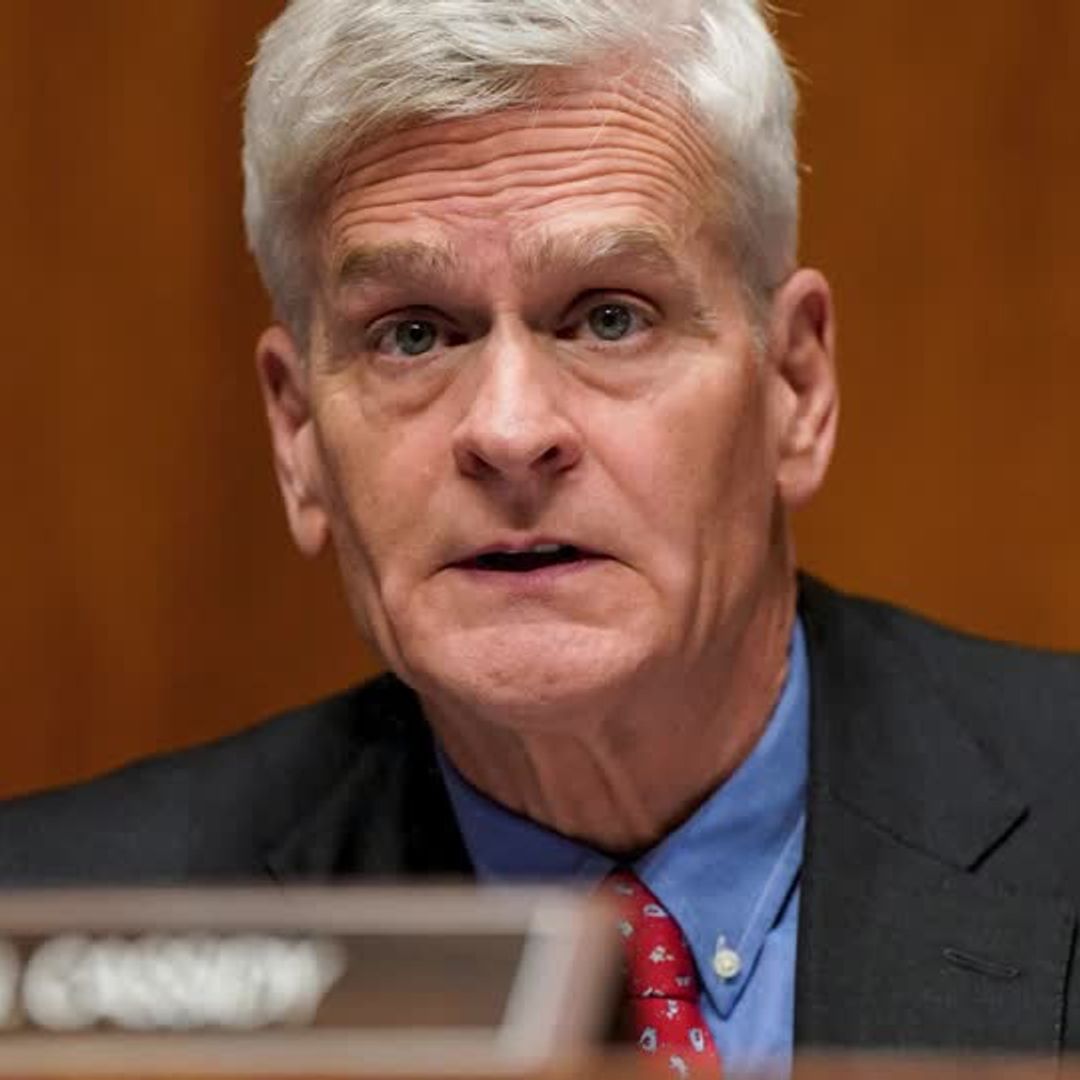 Cassidy Loses Reelection Bid In Trump Retribution Push