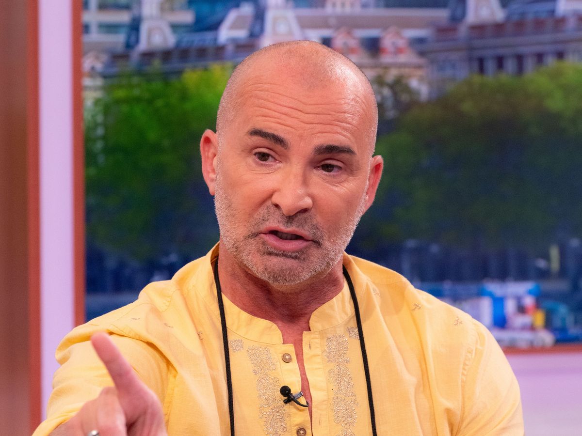 Reality Icon Opens Up on Health Battle