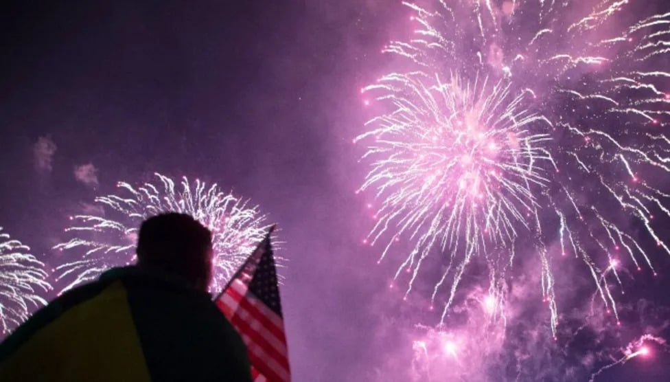 Tri-State Fourth of July Events and Celebrations