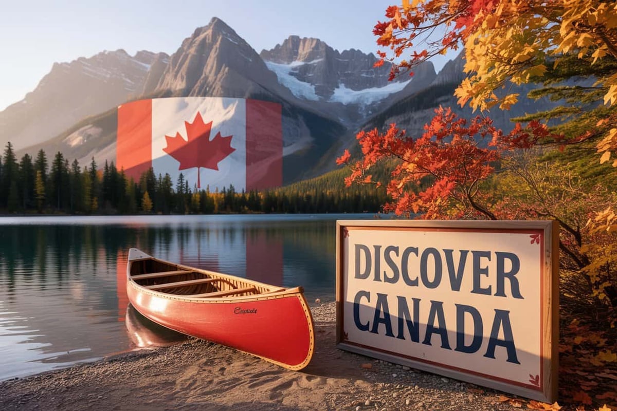 Canada Joins Global World Cup Tourism and Sustainability Push