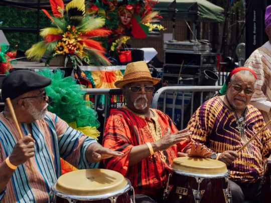 30 Ways to Celebrate Juneteenth 2026 in Philly