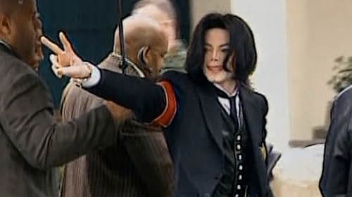 Netflix’s Michael Jackson Doc Sparks A Streaming Debate