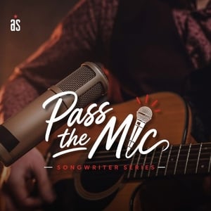 Jenny Teator Takes the Spotlight in American Songwriter Series