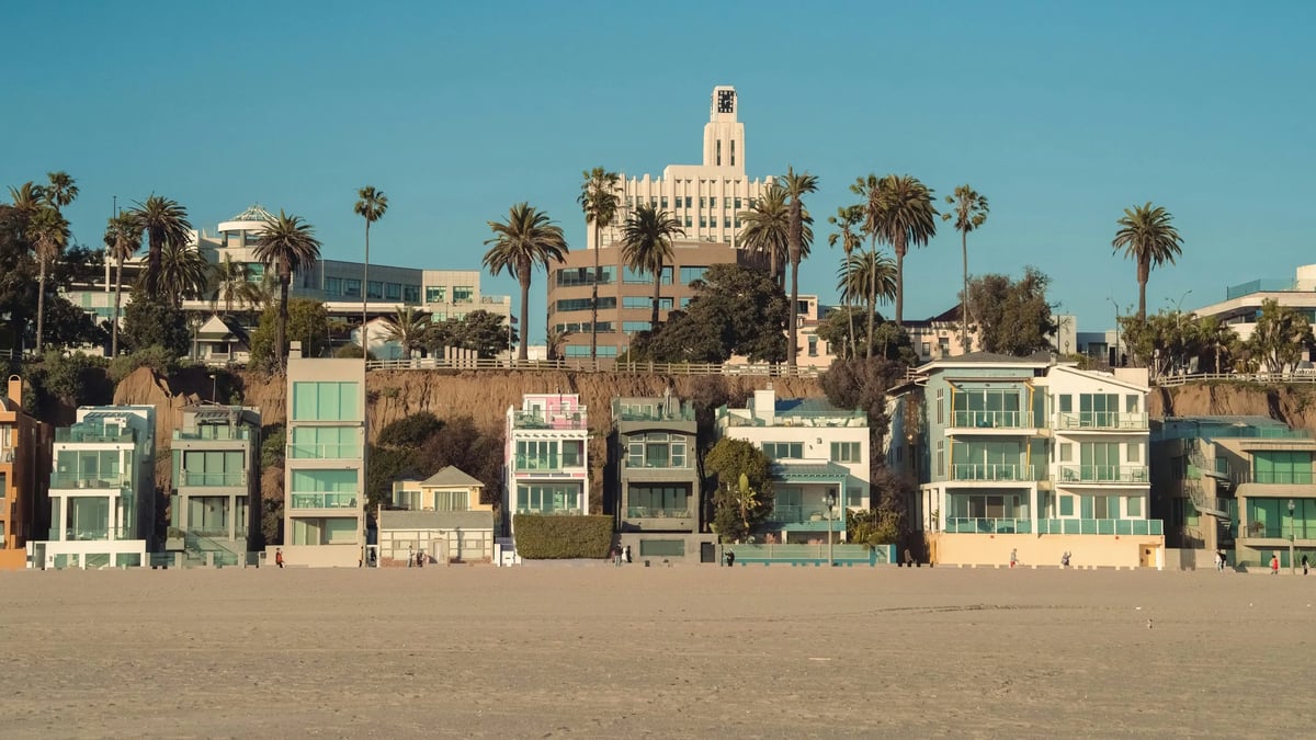 Million Dollar Listing Star's Equity Tips for Buyers