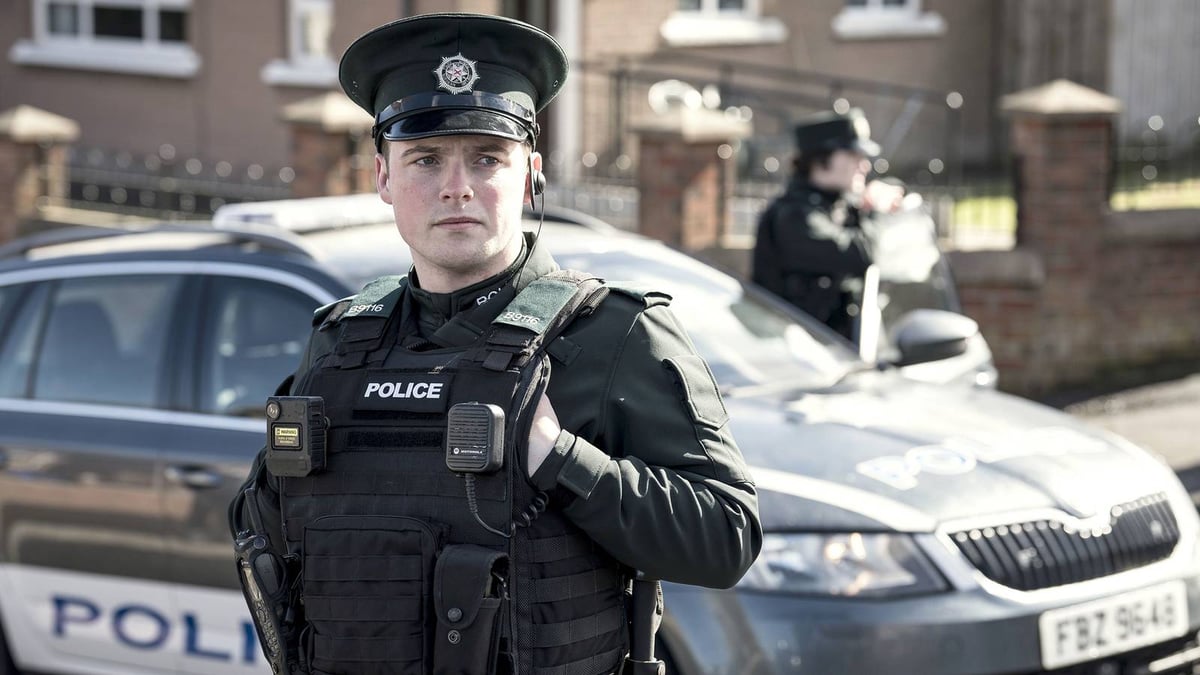 This 3-Part Police Series Beats 'Law & Order: SVU'