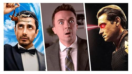 Best Comedy TV Shows Streaming Now