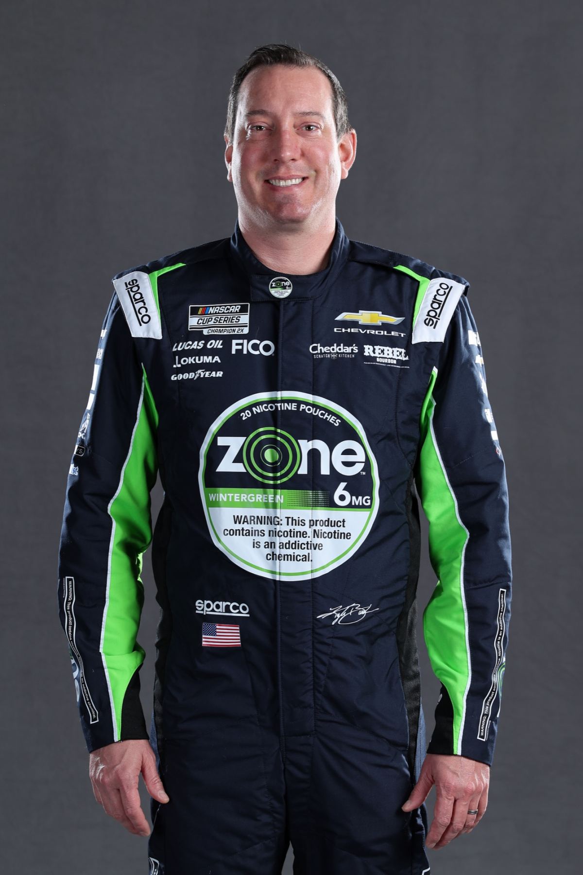 Celebrity Deaths Of 2026: Kyle Busch, Barney Frank And More