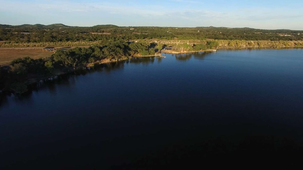 Drowning at Boerne City Lake Prompts Emergency Response
